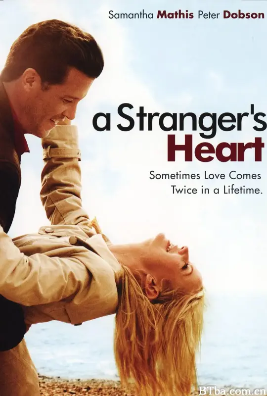 A Stranger's Heart