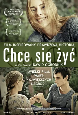 生命如此美好/Chce Się Żyć