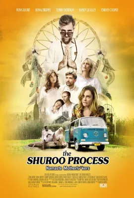 救赎偏差/The Shuroo Process