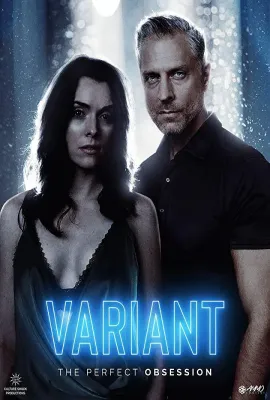 变体/Variant
