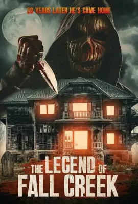 福尔克里克传说/Legend of Fall Creek