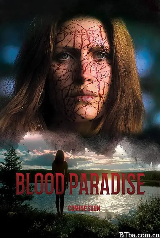 血之天堂/Blood Paradise