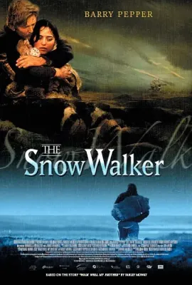 雪行者/The Snow Walker