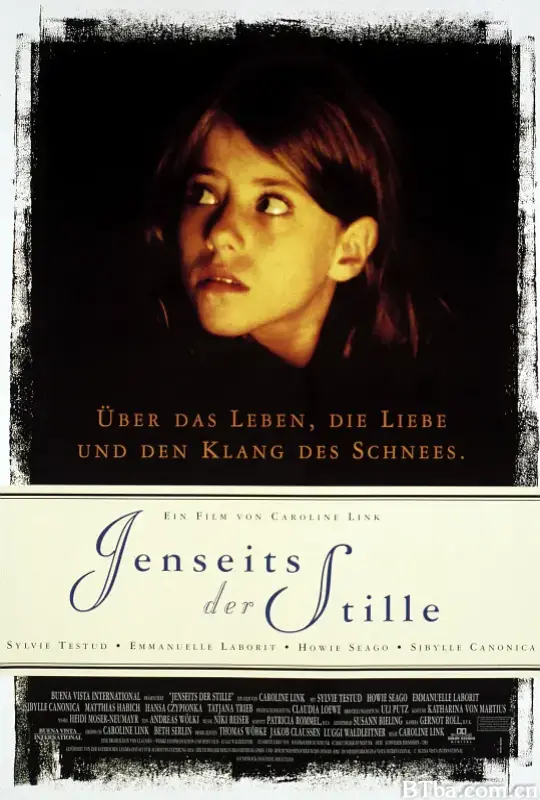 走出寂静/Jenseits der Stille