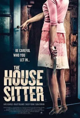 保姆/The house sitter