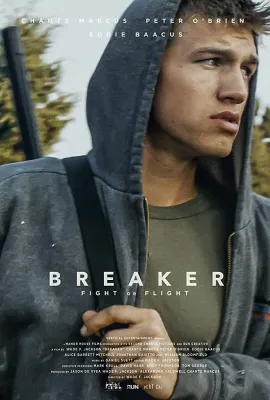 闯入者/Breaker