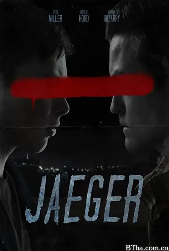 贼鸥/Jaeger