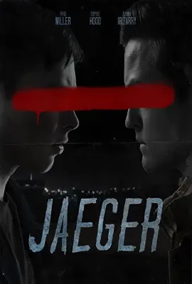 贼鸥/Jaeger