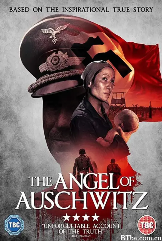 奥斯维辛的天使/The Angel of Auschwitz