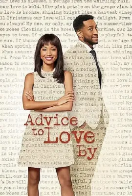 Advice to Love By