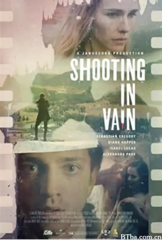 文艺毒师/Shooting In Vain