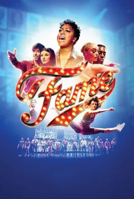 名扬四海 音乐剧版/Fame: The Musical
