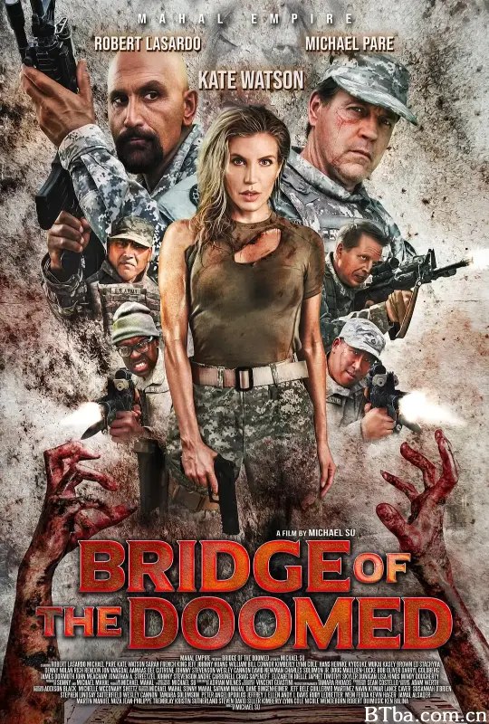 绝望之桥/Bridge of the Doomed