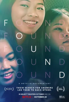 找寻/Found