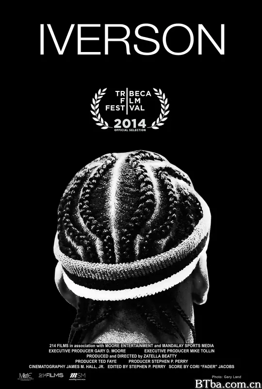 艾弗森/Iverson The Movie