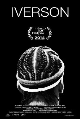 艾弗森/Iverson The Movie