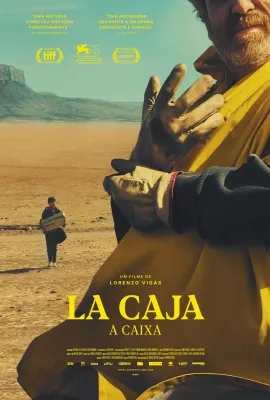 盒子/La caja
