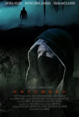 被埋葬了/Entombed