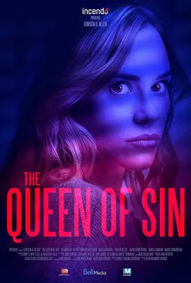 罪恶女王/The Queen of Sin
