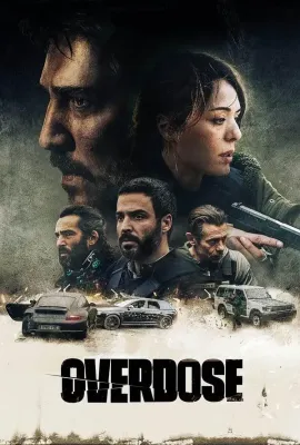 过量/Overdose