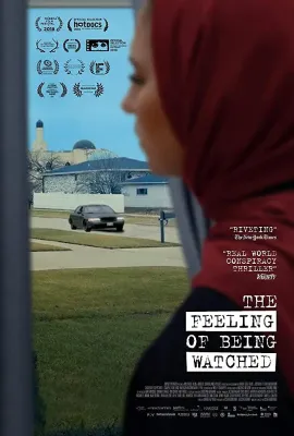 被监视的感觉/The Feeling of Being Watched