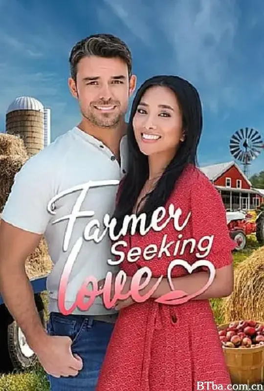 Farmer Seeking Love