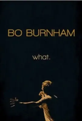 博·伯翰：什么。/Bo Burnham: What