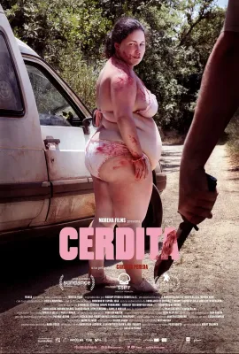 胖妞/Cerdita