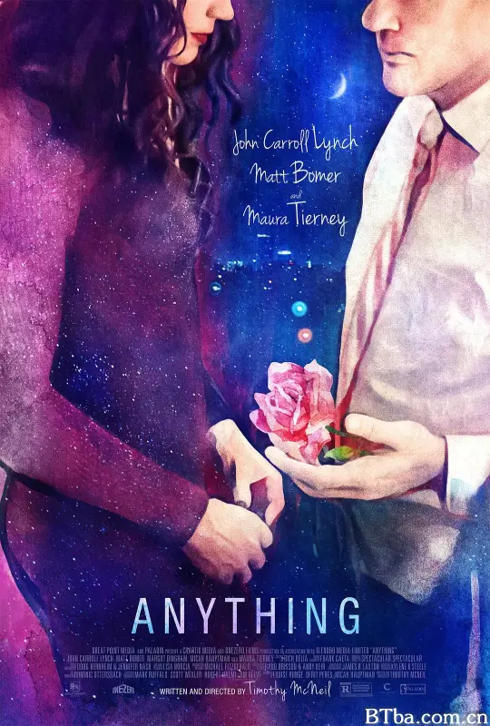 任何事物/Anything