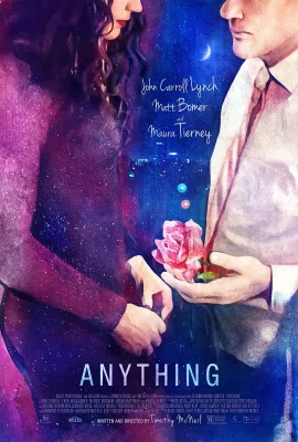 任何事物/Anything