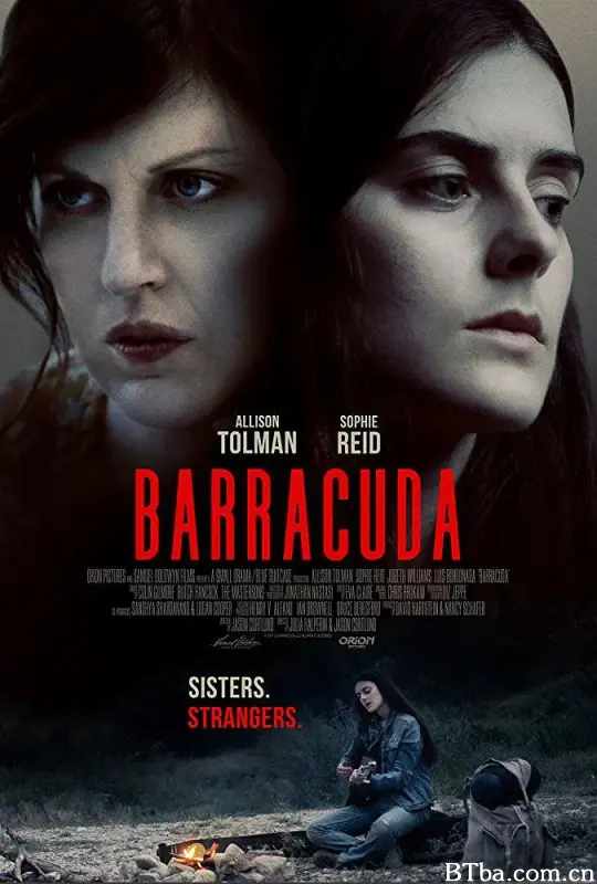 拉布库拉达姐妹/La Barracuda