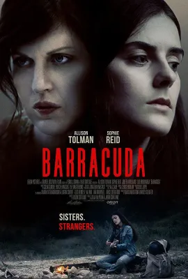 拉布库拉达姐妹/La Barracuda