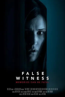 假证人/False Witness