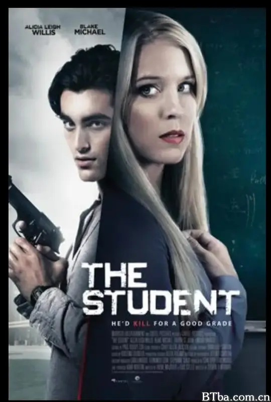 门徒/The Student