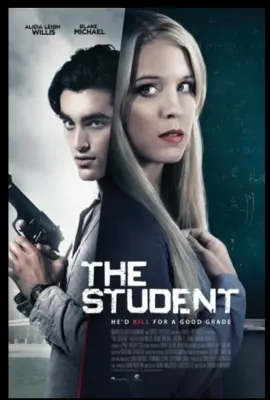 门徒/The Student
