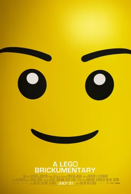乐高积木世界/Beyond the Brick: A LEGO Brickumentary