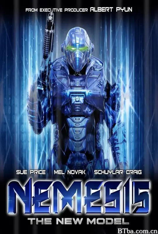 挑战未来 5：新模式/Nemesis 5: The New Model