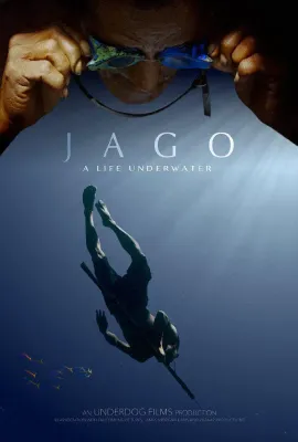 水下人生/Jago：A Life Underwater