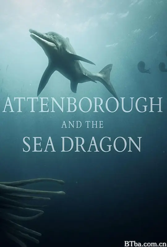 爱登堡和海龙/Attenborough and the Sea Dragon
