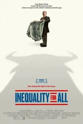 不平等的时代/Inequality for All