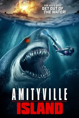 阿米特维尔岛/Amityville Island