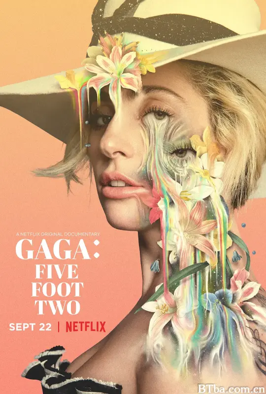 嘎嘎：五尺二寸/GAGA: Five Foot Two