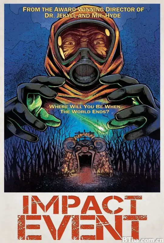 末日影响事件/Impact Event