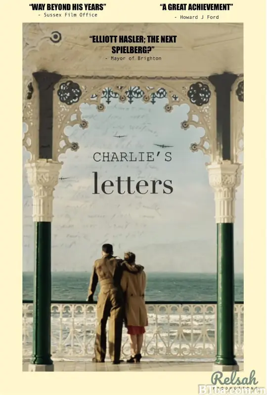 来自1945战俘的情书/Charlie's Letters