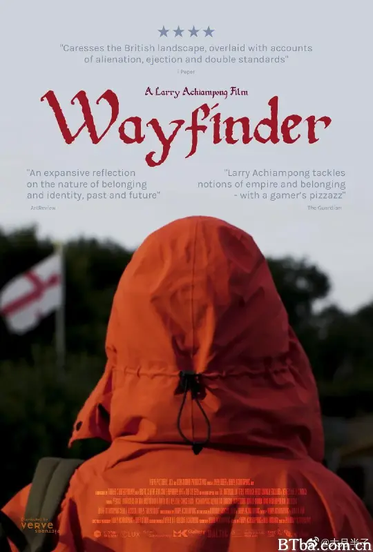 寻路人/Wayfinder