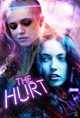 伤害/The Hurt
