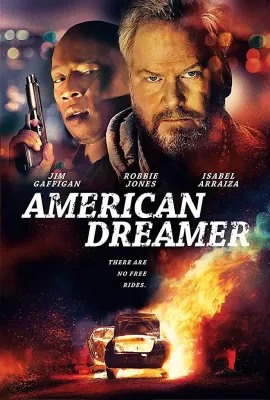 美国追梦人/American Dreamer