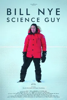 比尔·奈伊：科学达人/Bill Nye: Science Guy