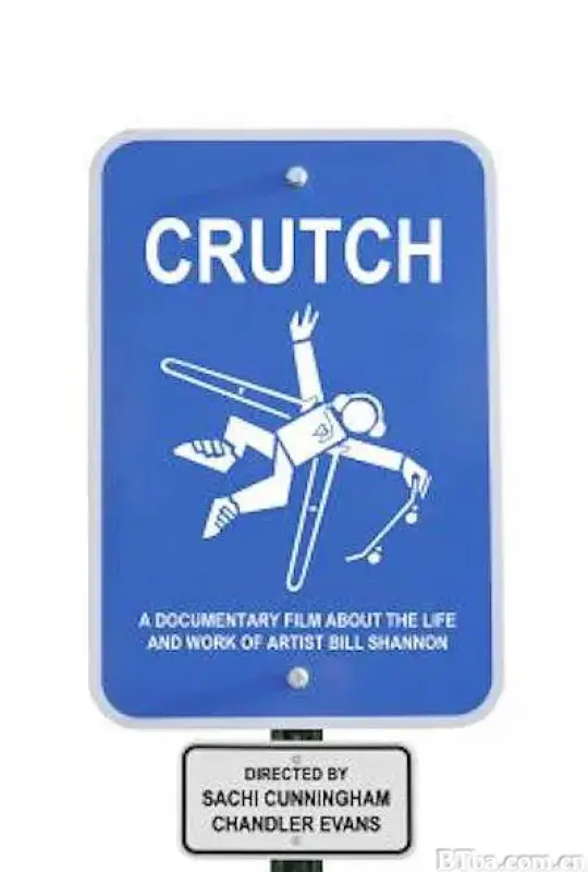 Crutch