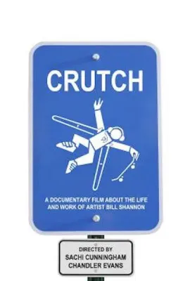 Crutch